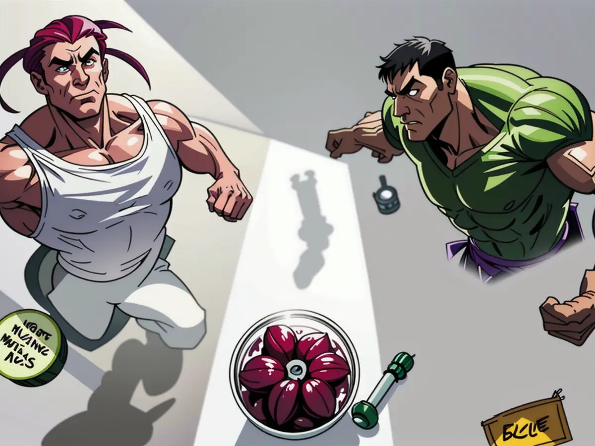 Short juice fasts, lasting just three days, could potentially influence the oral microbiome,...