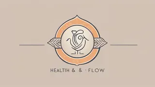 HealthyFlow - Flow to a Better You